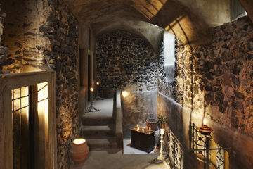 Hotel Zannos Melathron