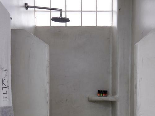 Hotel Kallisti Thera