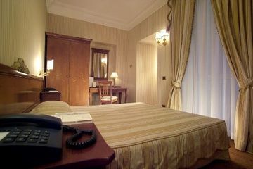 Hotel Baileys