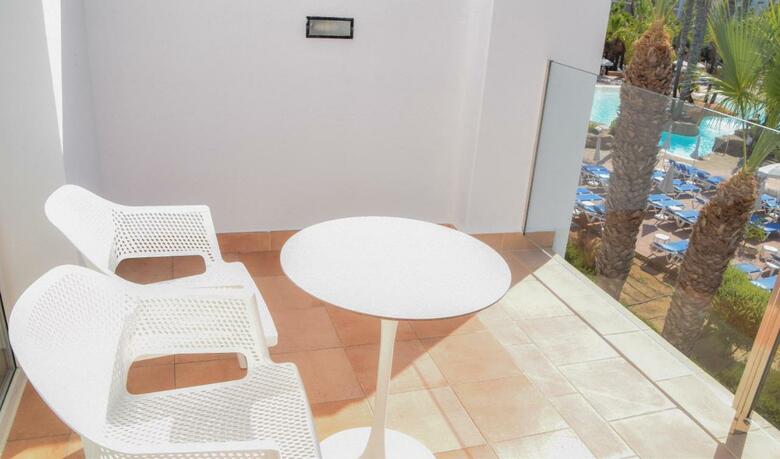 Playaballena Spa Hotel