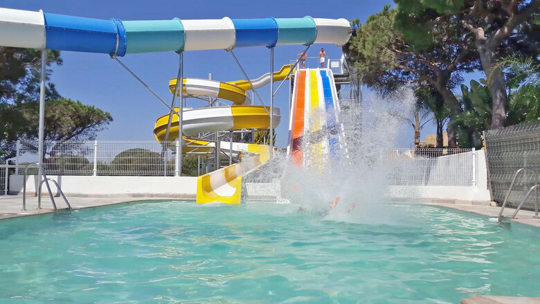 Playacartaya Aquapark & Spa Hotel