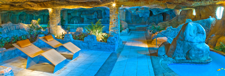 Playacartaya Aquapark & Spa Hotel