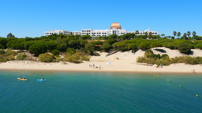Playacartaya Aquapark & Spa Hotel