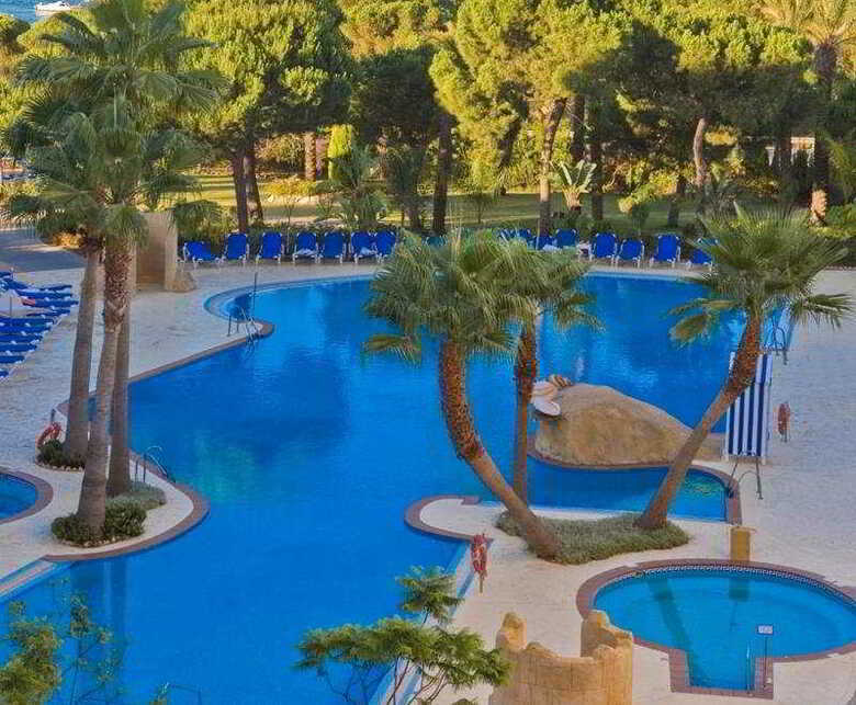 Playacartaya Aquapark & Spa Hotel