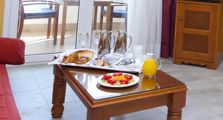 Playacartaya Aquapark & Spa Hotel