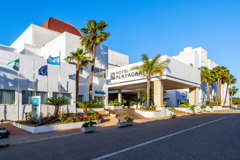 Playacartaya Aquapark & Spa Hotel