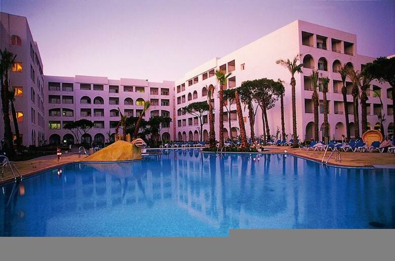 Playacartaya Aquapark & Spa Hotel