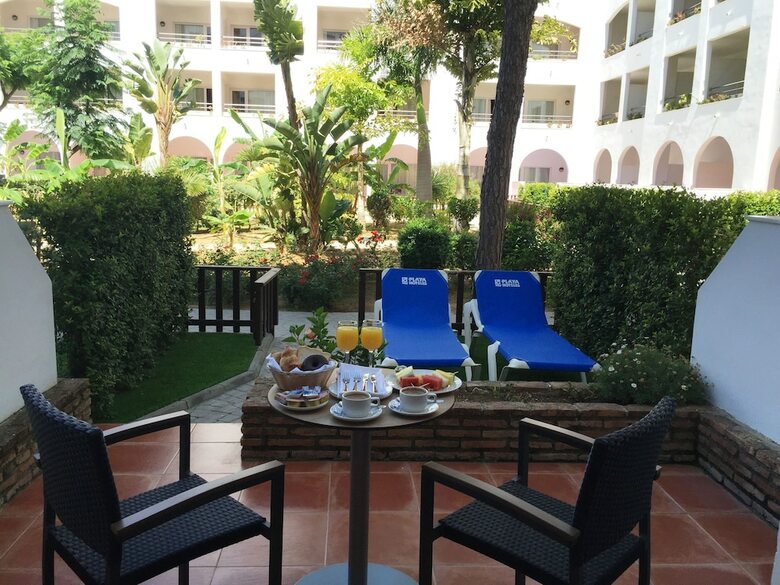 Playacartaya Aquapark & Spa Hotel