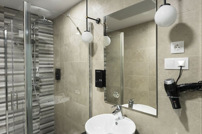 Hotel Petit Palace Triball