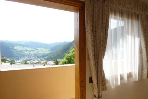 Apartamento Residence Ciasa Dl Mone
