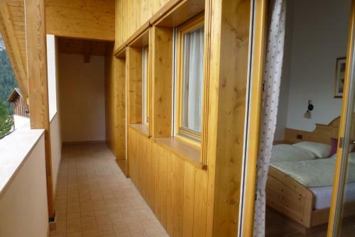 Apartamento Residence Ciasa Dl Mone