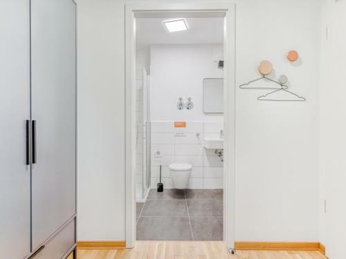 Apartamento Limehome Dresden Wallstra�e