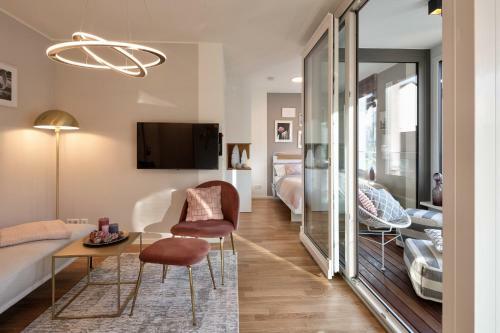 Apartamento Sweethomes Dresden