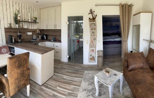 Apartamento Vier Jz M�wenkoje Haus 1 Whg 4
