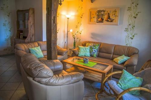 Apartamento Hof Brockmann - Groat Fleet