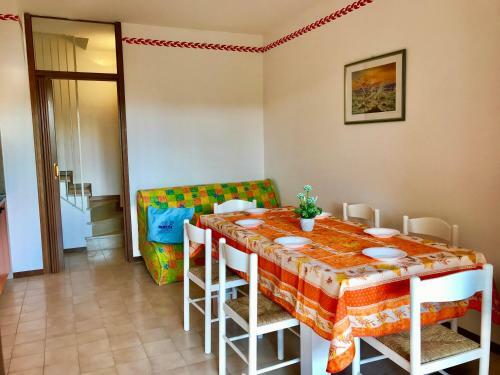 Apartamento Residence Cinzia Pool