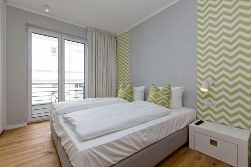 Apartamento Villa Strandgr�n App 01