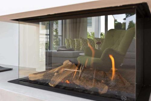 Apartamento Villa Strandgr�n App 01