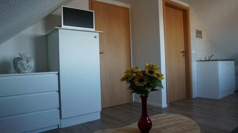 Apartamento Pension Limone Ferienwohnung 2