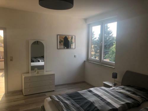 Apartamento Ferienwohnung Friese
