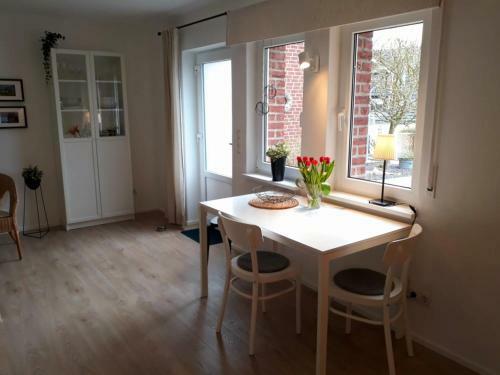 Apartamento Ferienwohnung Neustadt-wied