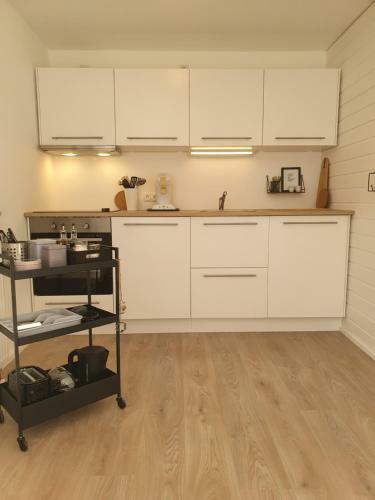 Apartamento Ferienwohnung Neustadt-wied