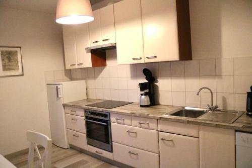 Apartamento Ferienwohnung Lipizzaner