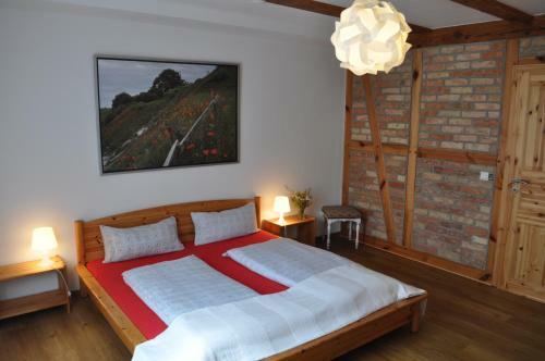 Apartamento Kulturfreizeiten Ferienwohnung