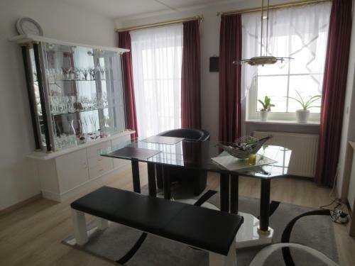 Apartamento Ferienwohnungen Haus Panorama