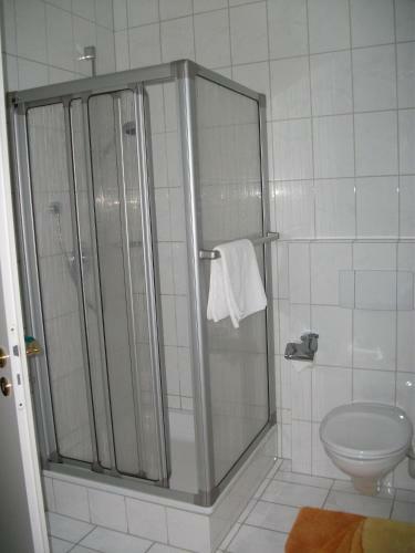 Apartamento Ferienwohnungen Haus Panorama