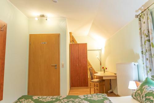 Posada Gastst�tte Und Pension Zur Einkehr