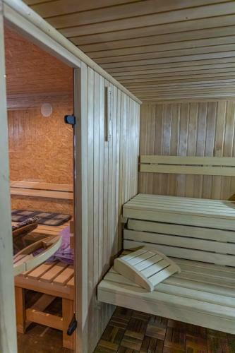 Posada Gastst�tte Und Pension Zur Einkehr