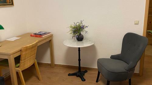 Apartamento Ferienwohnung Zentrum