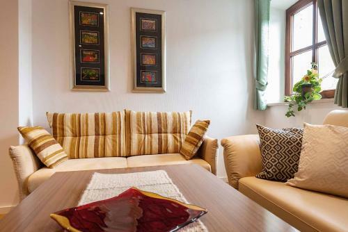 Apartamentos Ferienwohnung Nesselbachtal