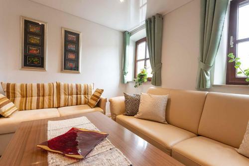Apartamentos Ferienwohnung Nesselbachtal