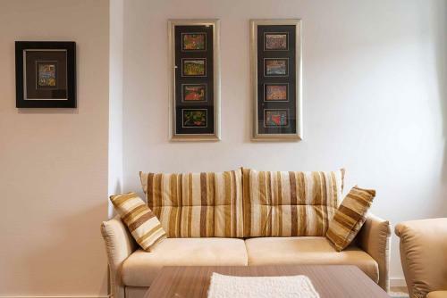 Apartamentos Ferienwohnung Nesselbachtal