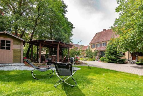 Apartamentos Ferienwohnung Nesselbachtal