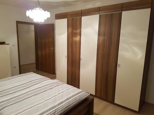 Apartamento Andy & Ida�s Ferienwohnung