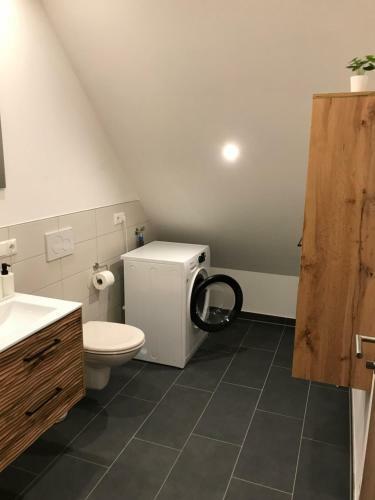 Apartamento Heimatliebe Bruckmaier