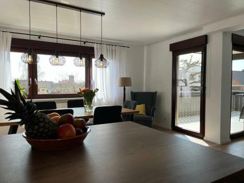 Apartamento Auszeit Im Gartenweg