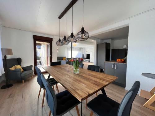 Apartamento Auszeit Im Gartenweg