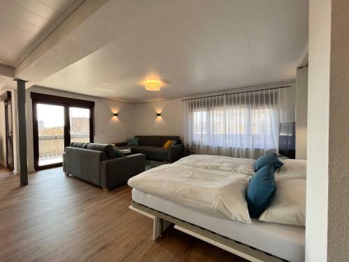 Apartamento Auszeit Im Gartenweg