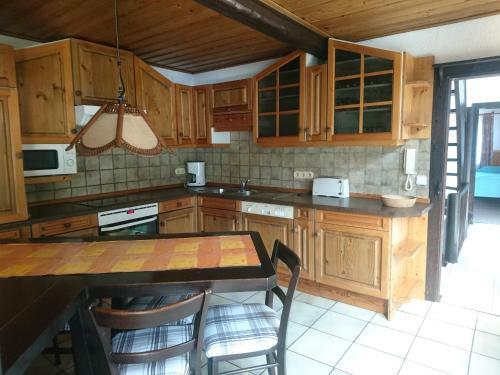 Apartamentos Fachwerkhaus