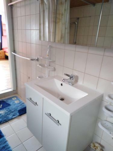 Apartamentos Fachwerkhaus