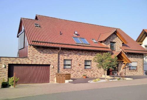 Apartamento Ferienwohnung Familie Slepitzka