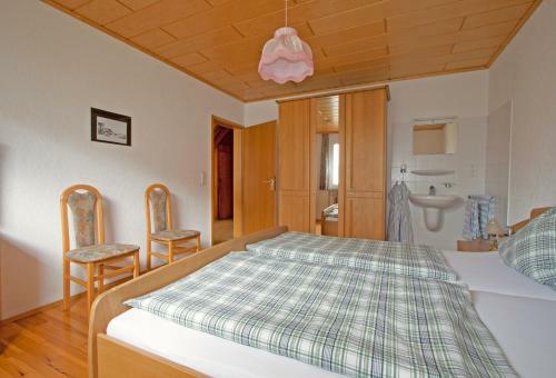 Apartamento Ferienwohnungen Anneliese