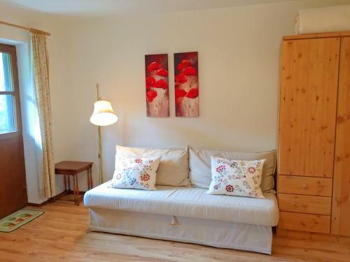Apartamento Gschwendtnerhof App4 App5 P�tzig