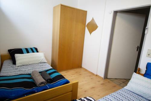 Apartamento Work & Stay In Niederstotzingen