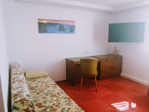 Apartamento Ferienhaus Niesky