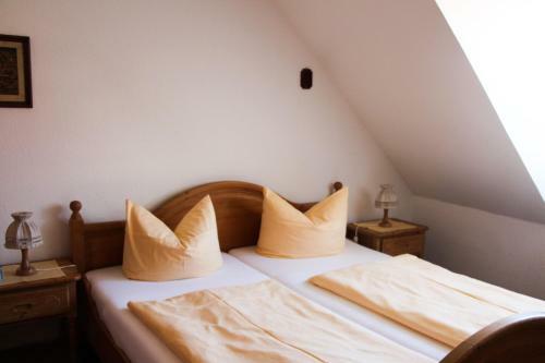 Apartamento G�stehaus Reutemann